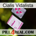 Vidalista Cialis 32